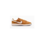 Lage Sneakers Nike Field General