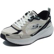 Lage Sneakers Skechers 150493 Edgeride Cool Fusion Natural