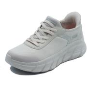 Lage Sneakers Skechers 117391 Linear Force