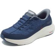 Fitness Schoenen Skechers 232619 Cozy Fit Navy