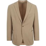 Kostuum Suitable Travel Tech Kostuum Beige