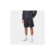 Korte Broek Weekend Offender Baraki travel stretch cargo