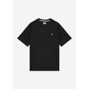 T-shirt Korte Mouw Weekend Offender Brooklands