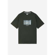 T-shirt Korte Mouw Weekend Offender W.O.L.