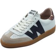 Lage Sneakers Wonders AP-2001 Nubia Trend