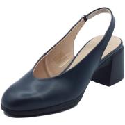 Pumps Wonders H-6710 Sauvag