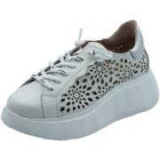 Lage Sneakers Wonders A-3641 Wild Off