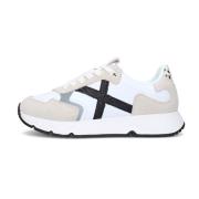 Lage Sneakers Munich 4191006