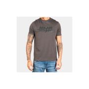 T-shirt Korte Mouw EAX t-shirt