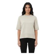 T-shirt Korte Mouw EAX XW001912AF21575