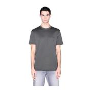 T-shirt Korte Mouw EAX XM001281AF10361