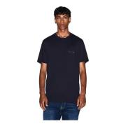 T-shirt Korte Mouw EAX XM001281AF10361