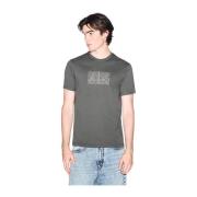 T-shirt Korte Mouw EAX XM002784AF10356