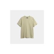 T-shirt Korte Mouw Barbour essential sports t-shirt