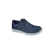 Lage Sneakers Skechers MELSON-RAYMON
