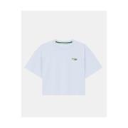T-shirt Korte Mouw Lacoste TF7605