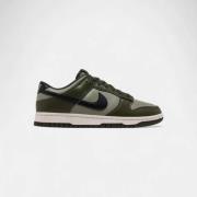 Lage Sneakers Nike Dunk Low Retro Light Army Cargo Khaki
