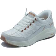 Lage Sneakers Skechers 150413 Golden Hour White Rose