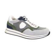 Lage Sneakers Mephisto Garcia air