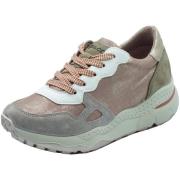 Lage Sneakers IgI&amp;CO 1158100 Scam. Visone