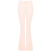 Flared/Bootcut Rinascimento CFC0128117003