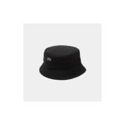 Hoed Lacoste Bucket hat