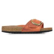 Sandalen BIRKENSTOCK Madrid Big Buckle