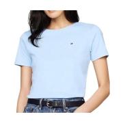 T-shirt Korte Mouw Tommy Hilfiger -