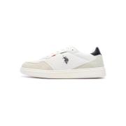 Lage Sneakers U.S Polo Assn. -