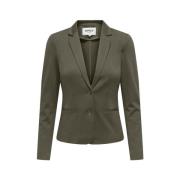 Blazer Only -
