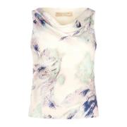 Blouse Rinascimento CFC0127653003