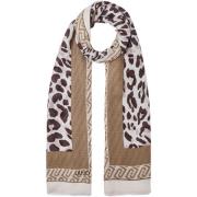 Sjaal Liu Jo STOLA PORTALOGO ANIMAL 90X180 2A6041 T4286