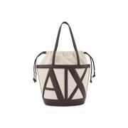 Handtas EAX XW002607AF22635