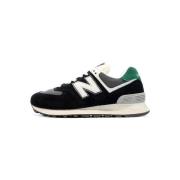 Lage Sneakers New Balance -
