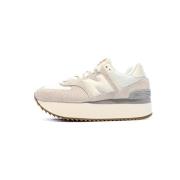Lage Sneakers New Balance -