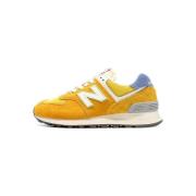 Lage Sneakers New Balance -