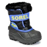 Snowboots Sorel CHILDRENS SNOW COMMANDER