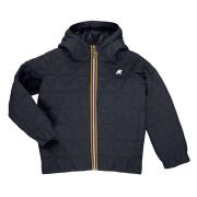 Windjack K-Way P. MADLAINE DIAMOND QUILTED WARM