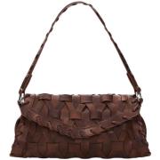 Tas Desigual BAG_ARGON CAMEL ZARA 26SAXPA2
