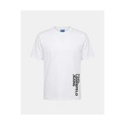 T-shirt Korte Mouw Karl Lagerfeld B2M17047