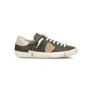 Lage Sneakers Philippe Model -