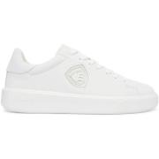 Lage Sneakers Blauer -