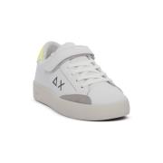 Lage Sneakers Sun68 SUN68 0163 BOYS STREET LEATHER