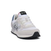 Hardloopschoenen Sun68 SUN68 01 BOYS JAKI SOLID