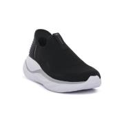 Lage Sneakers Lumberjack 055 BLK LEMINA