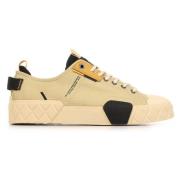 Lage Sneakers Palladium Ace City Shell Lo