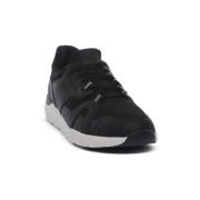 Lage Sneakers Relife BLACK