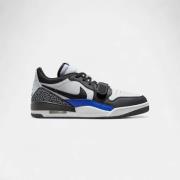 Lage Sneakers Nike jordan-legacy-312-low-white-game-royal