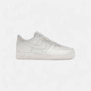 Lage Sneakers Nike Air Force 1 Low '07 Fresh White