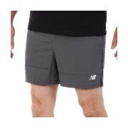 Korte Broek New Balance -